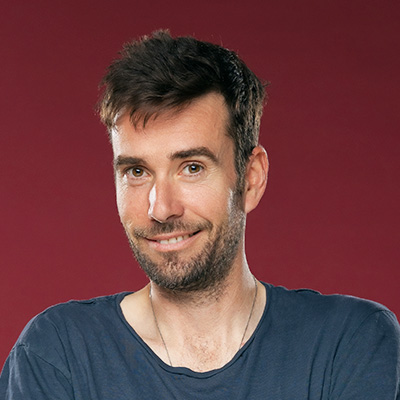 Goran hrvacanin