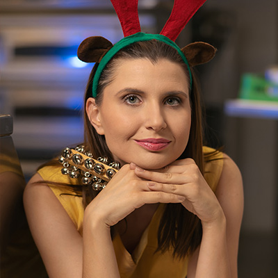 Profilna laura ivancic