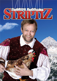 Striptiz 200x282