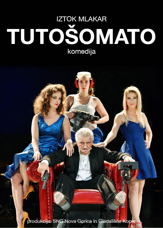 Tutosomato plakatek