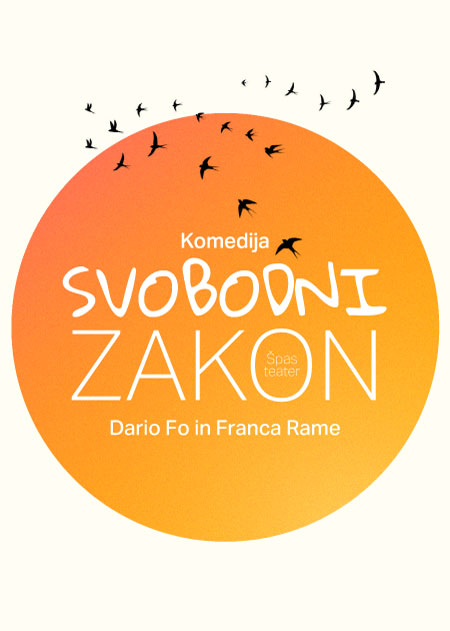 Svobodni zakon plakatek