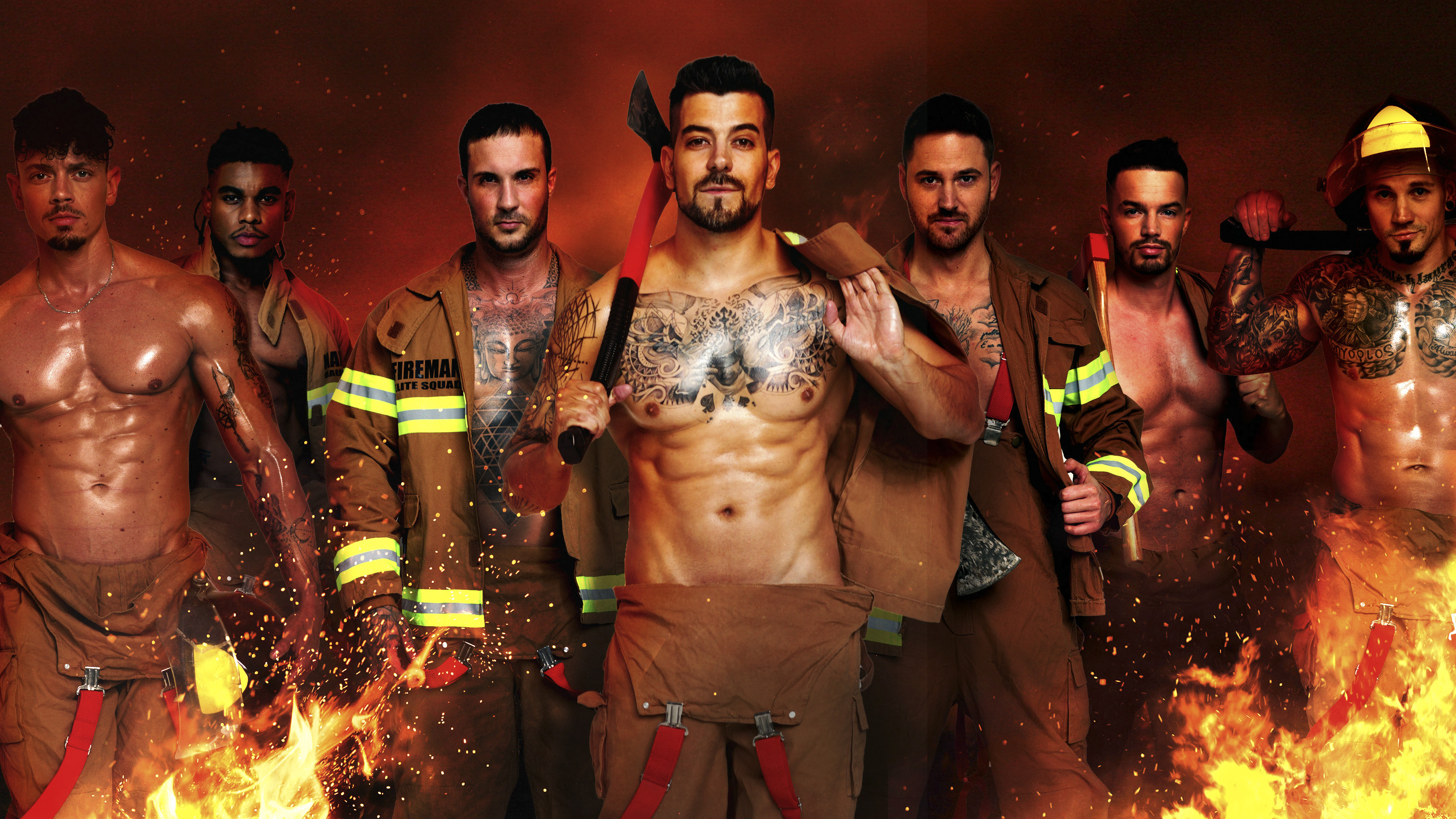 Firemen