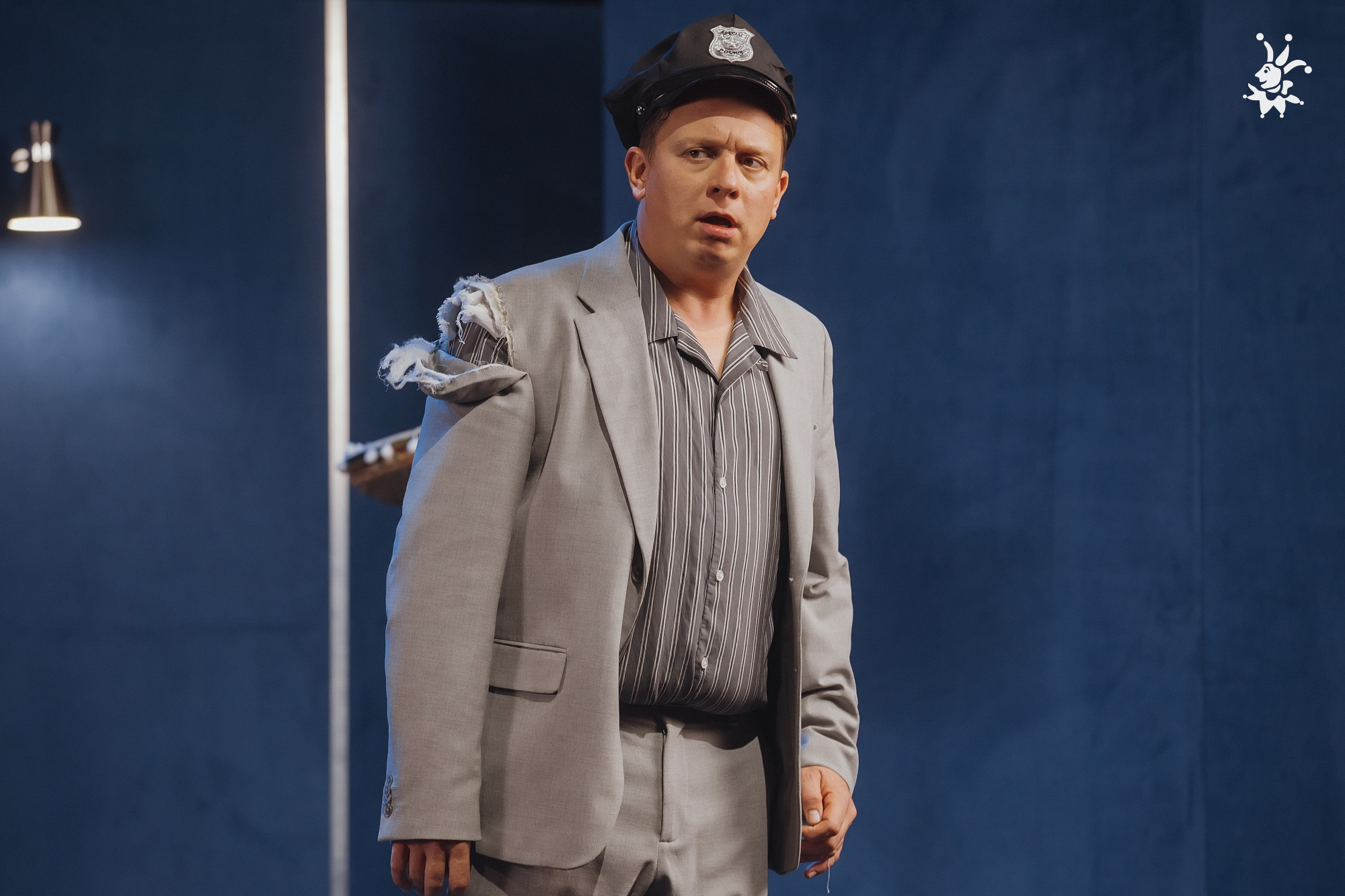 Spas agencija za razhode predstava 04