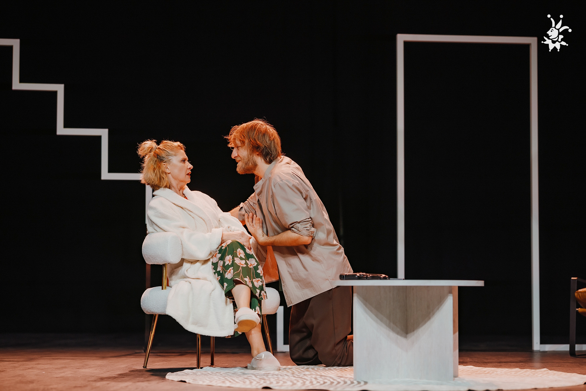 Spas agencija za razhode predstava  307