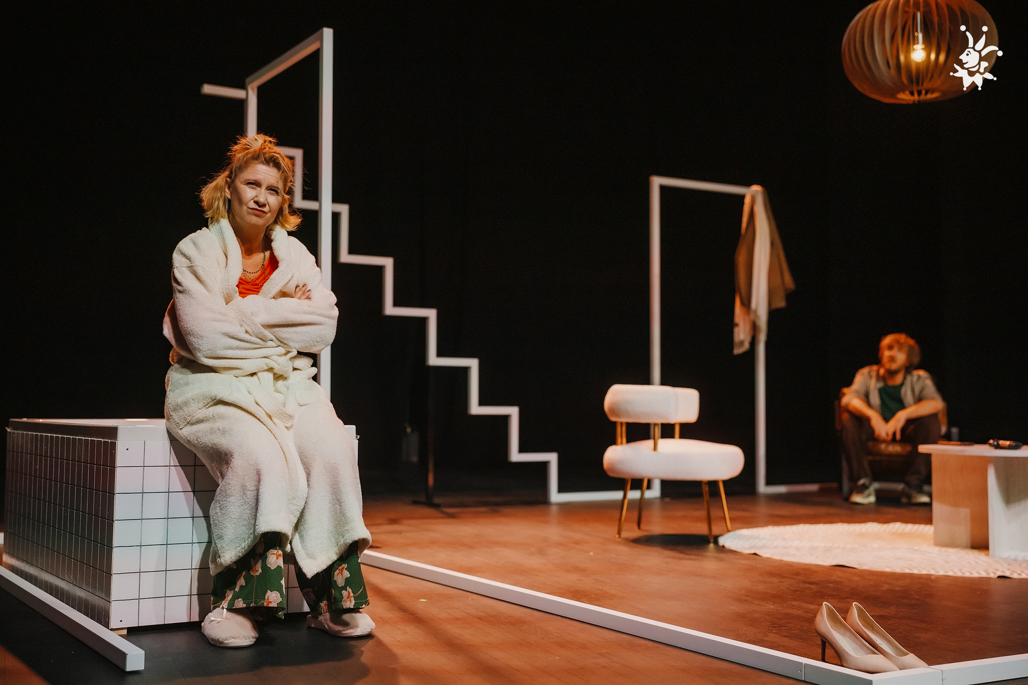 Spas agencija za razhode predstava  311