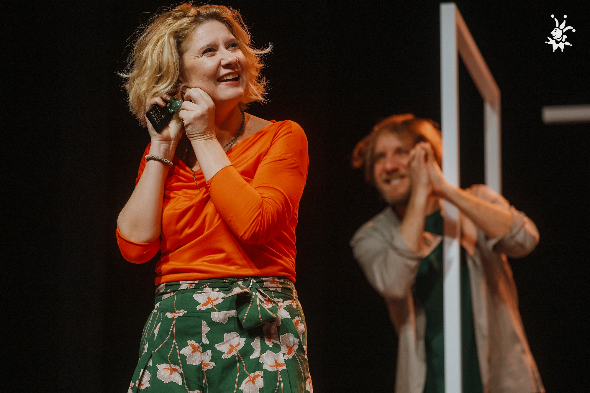 Spas agencija za razhode predstava  328